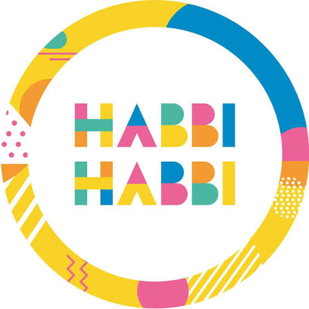 habbi habbi round