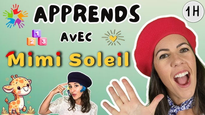 mimi soleil big